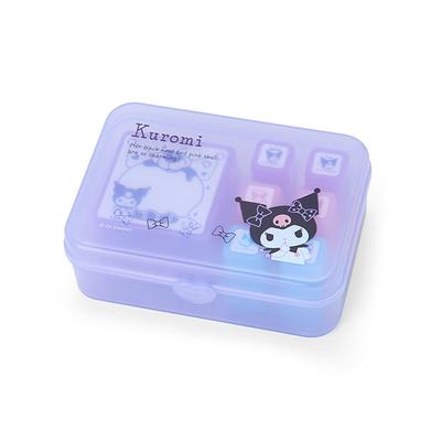 Набор штампов Sanrio Kuromi 932698