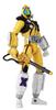 Kamen Rider Fourze Fourze Module Change Series 02 Electric States
