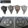 Steering Wheel Switch Car Multi-Function Control Button Assembley Kit For Benz W251 W164 W219 W230 W171 2007-2017 1648700558