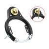 Cycling with Key Motorbike Security Waterproof Bike Locks Wheel Lock Bicycle Lock Bicycle Supplies