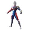 BANDAI SPIRITS Standard Ultraman Decker Flash Type Plastic Model 2640764 Figure-rise Color-Coded