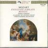 CD МОЦАРТ - Exsultate Jubilate / Regina Coeli / POCL2537 POLYDOR Япония Классика Б/У