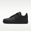 Женские кроссовки Air Force 1 Low '07 Vintage Black Anthracite (Женский)
