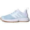 adidas Essence Indoor Синий/Белый Женский FU8398