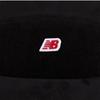 New Balance Шапка Lqj Nbgddfl701 19 Вельветовая Блокировочная Кемпинговая Кепка