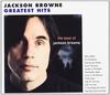 CD JACKSON BROWNE - NEXT VOICE YOU HEAR-THE B/JACKSON B MGBT1004 Europe Pop Used