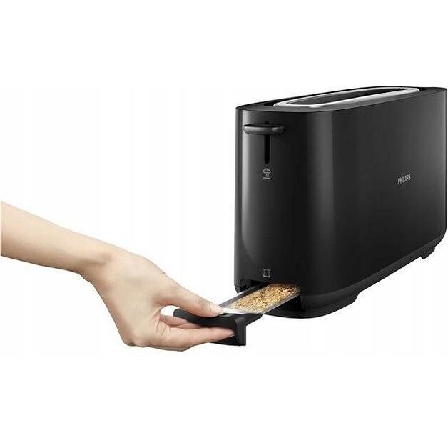 Тостер PHILIPS HD2590/90