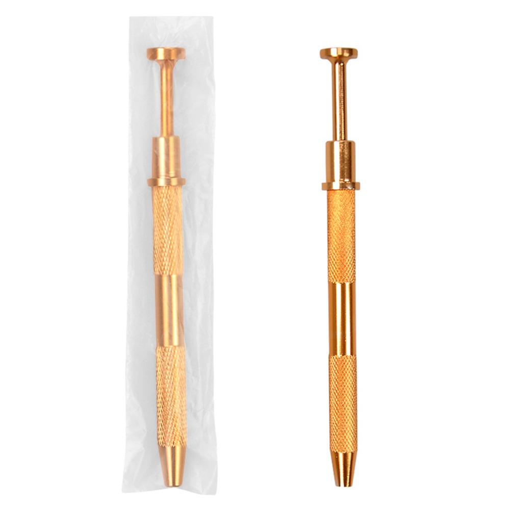 Компонент Grabber Четырехлапый захват для электронных компонентов ИС BGA чип захват Экстрактор Отвертка Pick Up ручка Ремонт ювелирных изделий Ручной инструмент