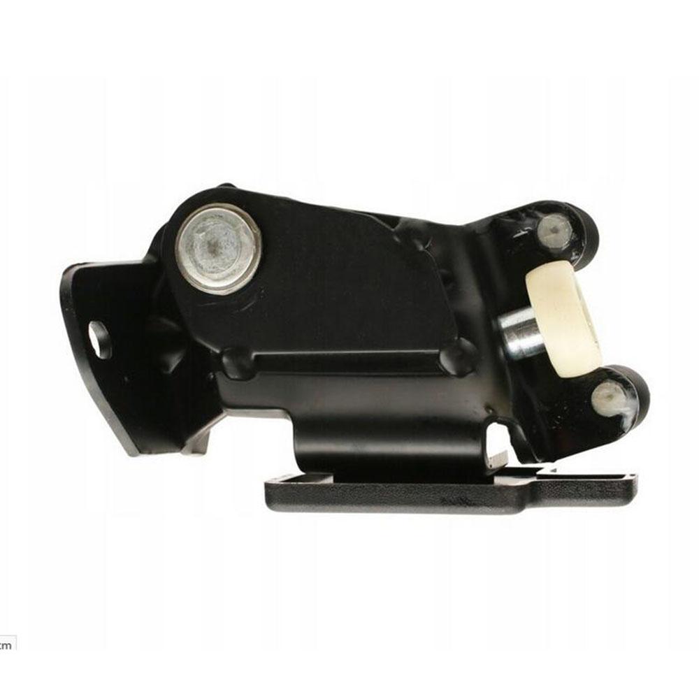 1376704080 Направляющий ролик сдвижной двери, правый, центральный, для Fiat