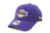 Кепка New Era 9FORTY, НБА Западная конференция, Лос-Анджелес Лейкерс
