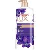 Гель для душа Lux Чарующий лотос
