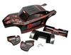 Kyosho Painted Completed Body Set Radio Control Parts SXB004 (Scorpion B-XXL VE)