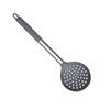 Pan Silicone Gadgets Cooking Tools Tableware Cookware Fried Shovel Turners Soup Ladle Spatula