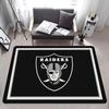 Ковер R-Raiders Rugby для гостиной, спальни, зоны отдыха, противоскользящие коврики, мягкие коврики у кровати, коврик для прихожей, коврик «Добро пожаловать»