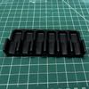 Lightweight Painting Brush Rest Holder 3D Printed Brush Storage Box  Office Supplies