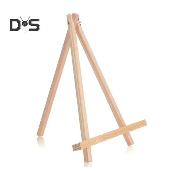 1 комплект для самостоятельной рисования маслом для взрослых с деревянным мольбертом, набор для самостоятельной раскраски по номерам, набор для развития практических навыков