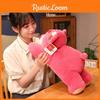 Plush Lotso Cute Toy Pillow With Scented Bedroom Decor Companion Bedtime