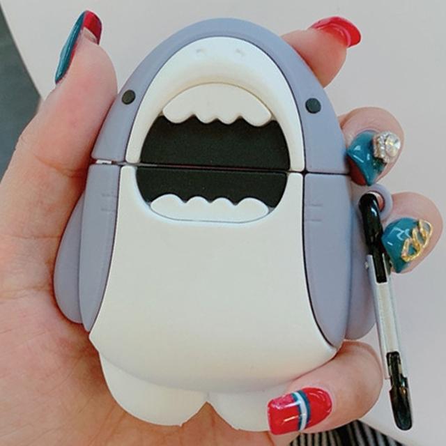 Чехол для Airpods 3, милый силиконовый чехол для наушников с японским аниме Тоторо, беспроводной Bluetooth чехол для Airpods Pro 1, 2, 3, чехол