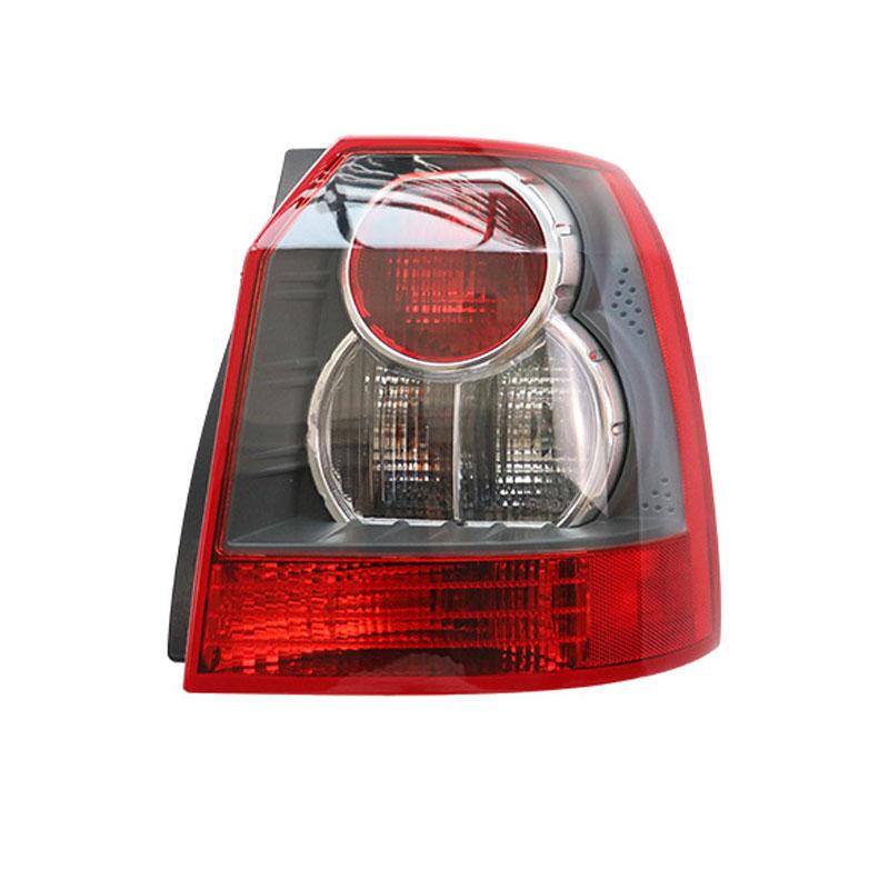 Для Land Rover Freelander 2 2007-2012 Автомобильный Левый Правый Задний Фонарь Стоп-сигнал Поворотник Автоаксессуары Задний Фонарь в Сборе