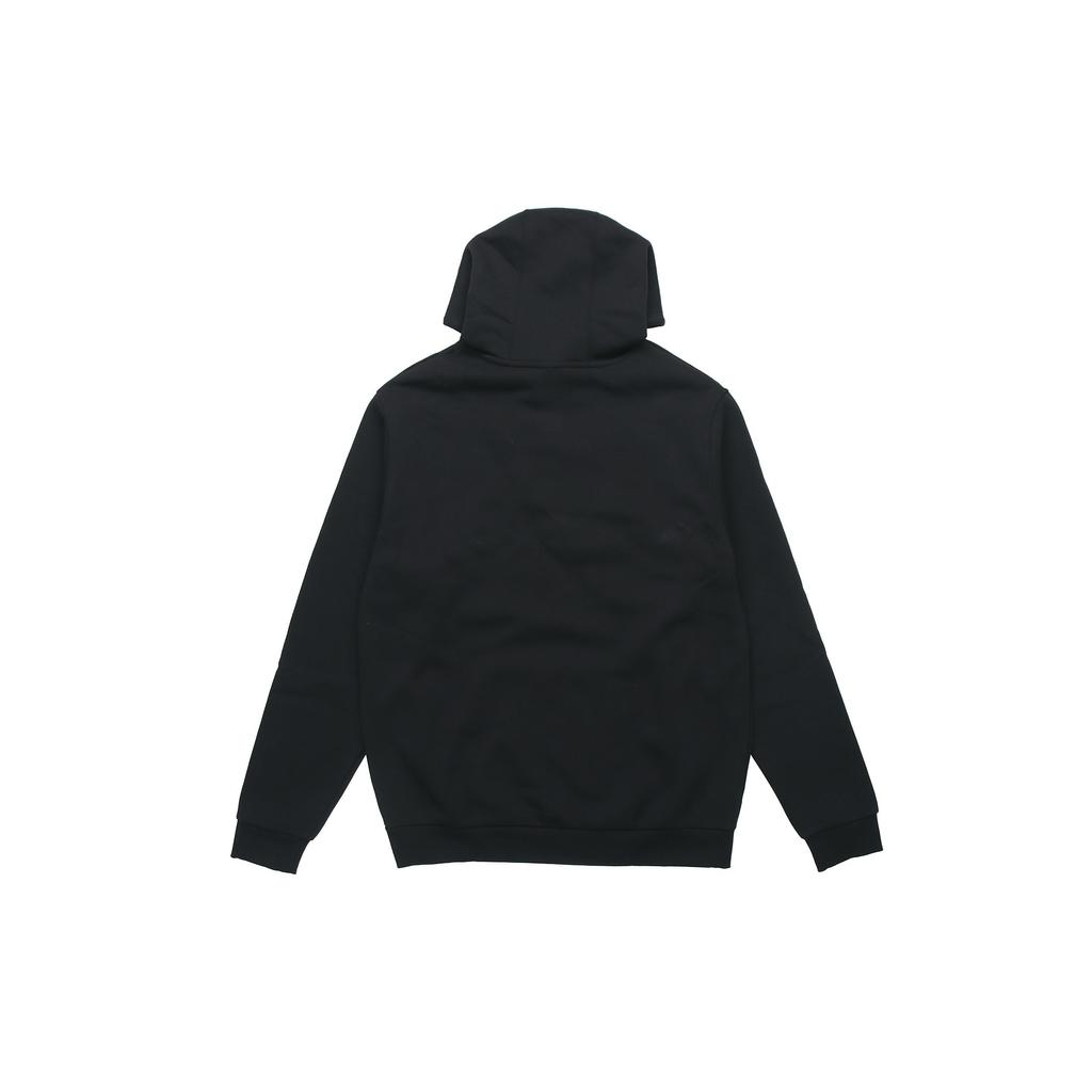 Adidas Originals Trefoil Hoodie Мужские толстовки черные EC7320