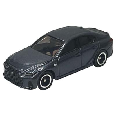 Томика Т-АРТС Корея №. 100 Lexus IS 350 F Sport First Edition Металлическая модель