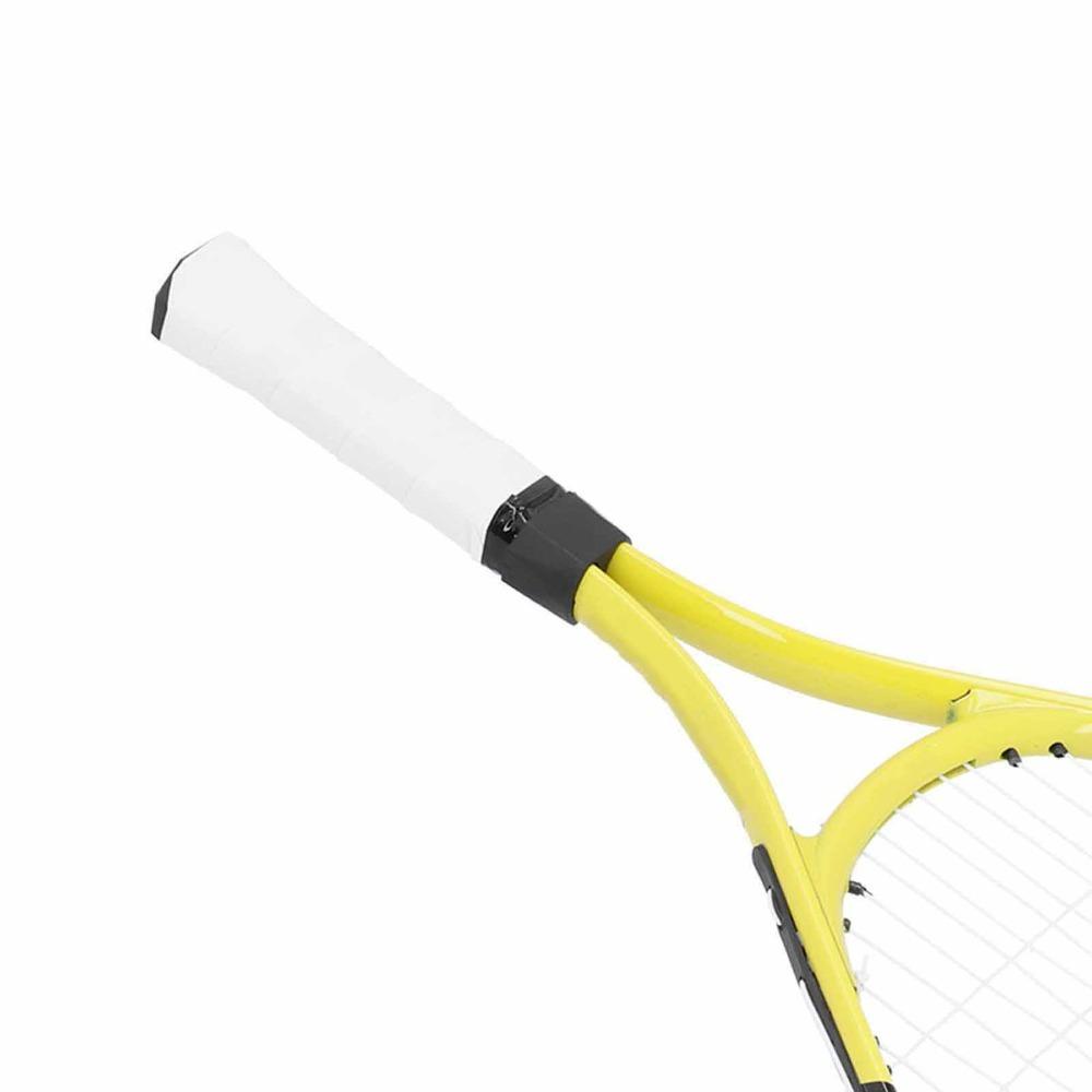 Aluminium Alloy Frame Kids Tennis Racket Lightweight Youth Tennis Racquet for Teenage Beginner