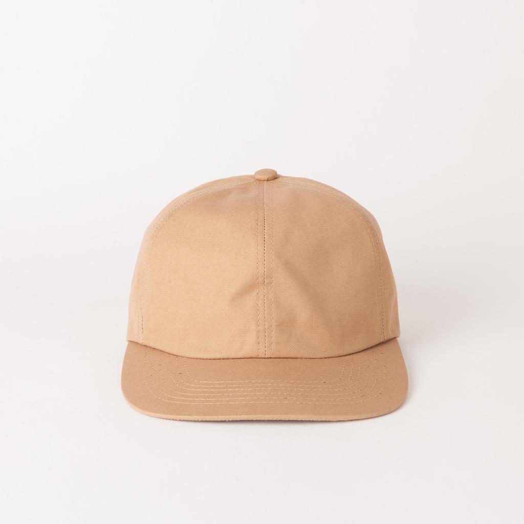 Кепка TRVR Ventile, цвет Крафт