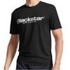 Новая активная футболка с логотипом Blackstar Amplification Смешной размер от S до 5XL