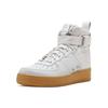 Nike SF Air Force 1 Mid Vast Grey Womens aa3966-005
