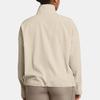 Under Armour UA Unstoppable Logo Color Block Повседневная удобная дышащая куртка Женские куртки Хаки 1385895-289