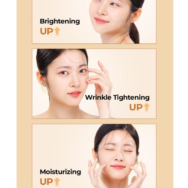 Hanskin Крем для кожи вокруг глаз Youth Bifida Expert Biome 15 мл