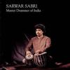 CD САРВАР САБРИ - Мастер-барабанщик Индии EUCD1138 ARC Music 1990 Германия Мировая музыка Б/у