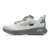Fila Nuvole 3 Модные Удобные Амортизирующие Низкие Кроссовки для Активного Отдыха Мужская Обувь Шелковисто-Зеленый A12M521207FSA