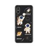 Для Xiaomi Mi 8 Чехол Mi8 Чехол для телефона Панда Бабочка Мягкая Силиконовая Задняя Крышка Для Xiaomi8 M1803E1A Чехол Модный Funda Сумки Корпус