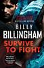 The Survive To Fight Book
