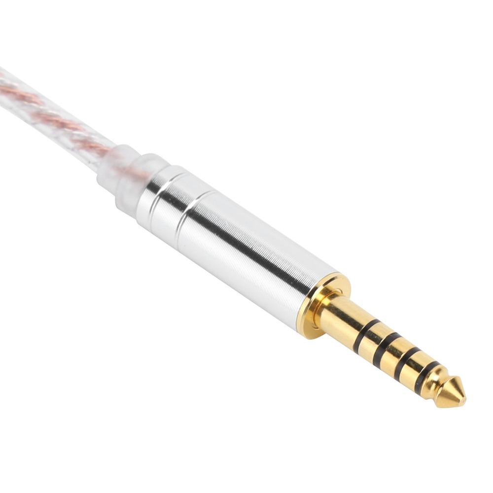 Male to Female Audio Adapter Cable Headphone Conversion Cable for ZX300A HiFiman HiFi Audio