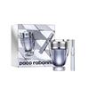 Invictus Eau De Toilette 100 Ml Transparent