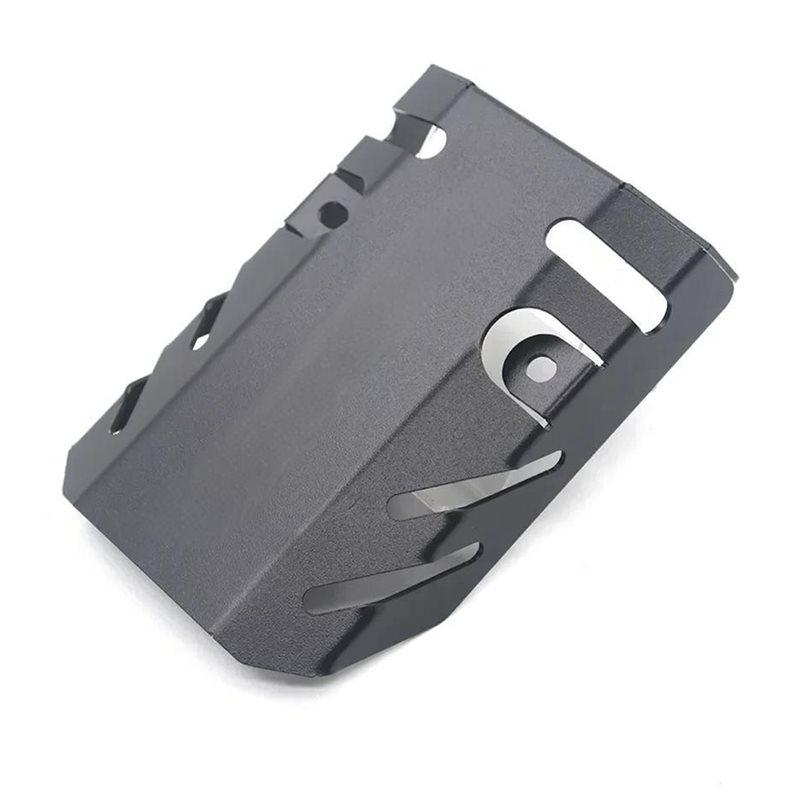 Reliable-For ZONTES 703RR Motorcycle Modified Rectifier Decorative Protective Cover Shell Guarding Unit