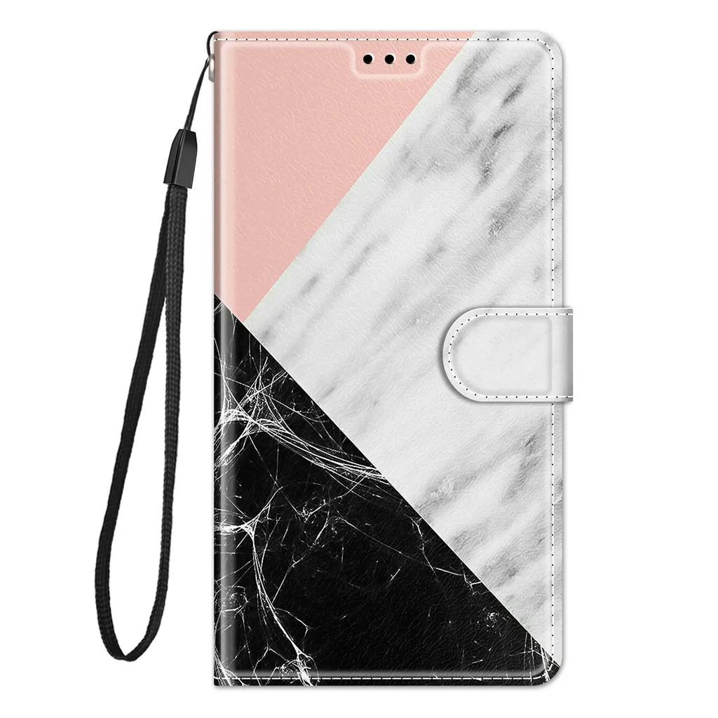 Милый кошелек-чехол с бабочкой для Google Pixel 8 Pro 7 Pro 7A 6 Pro 6A Pixel8 Pixel7 Магнитная книжка Кожаный слот для карт Чехол для телефона