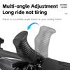WEST BIKING MTB Bicycle Bar Ends Ergonomic Mini Thumb Grips 22.2mm Mountain Bike Handlebar Nylon Inner Bar Cover Cycling Parts