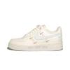 Nike Кроссовки Air Force 1 Low top для скейтбординга Женские Белые FV3654-111(Команда747-)