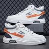 New High-top Men's Board Shoes Korean Casual Shoes Versatile Student Shoes Fashion Trendy Men's Shoes