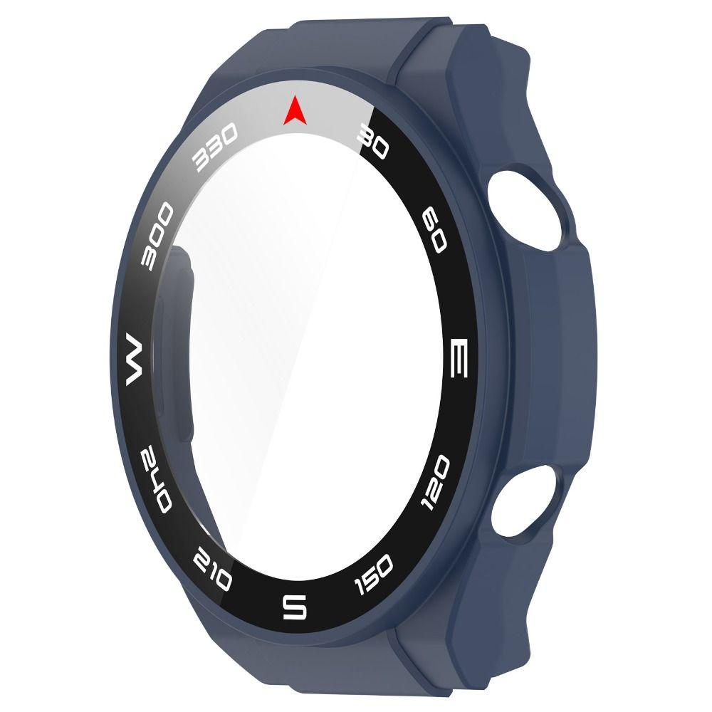 Accessories Shell Cover Tempered Screen Protector PC Case+Film