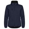 Clique Womens/Ladies Classic Soft Shell Jacket