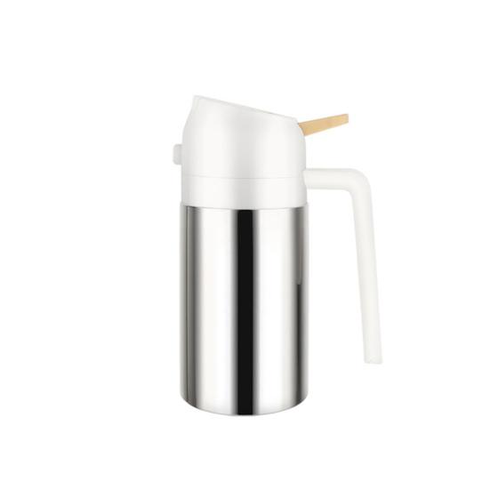 Распылитель масла из нержавеющей стали, многоразовый распылитель для приготовления пищи, гриля, выпечки, жарки, салата, барбекю, дозатор оливкового масла, распылитель Mister