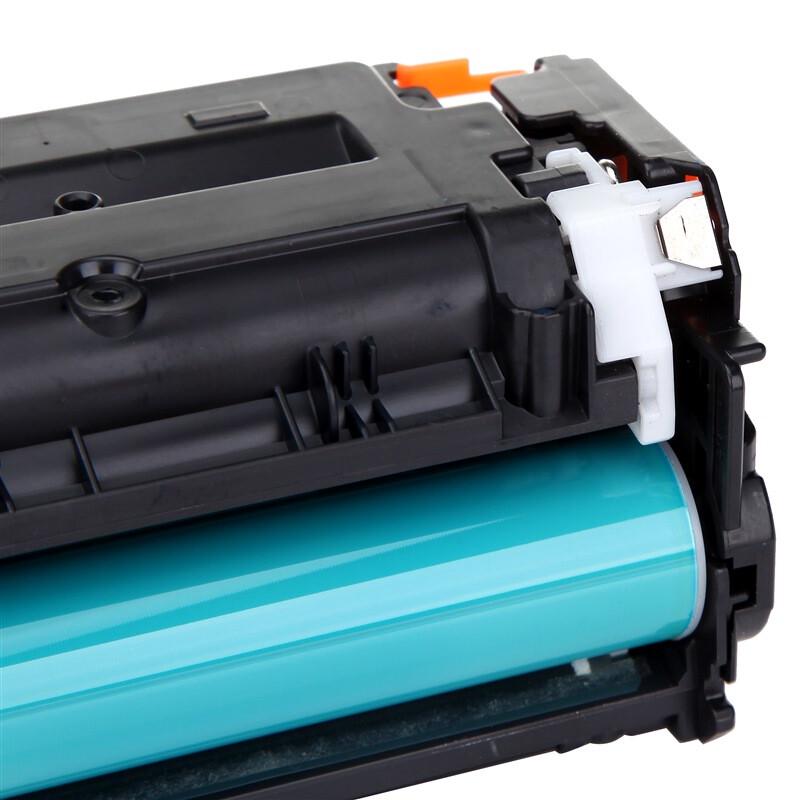 Compatible Toner Cartridge for HP 128A Series Printers