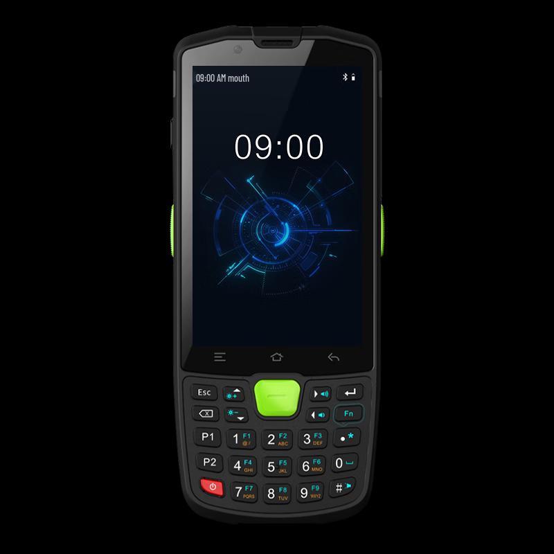 Seuic AUTOID Series Handheld PDA Terminal