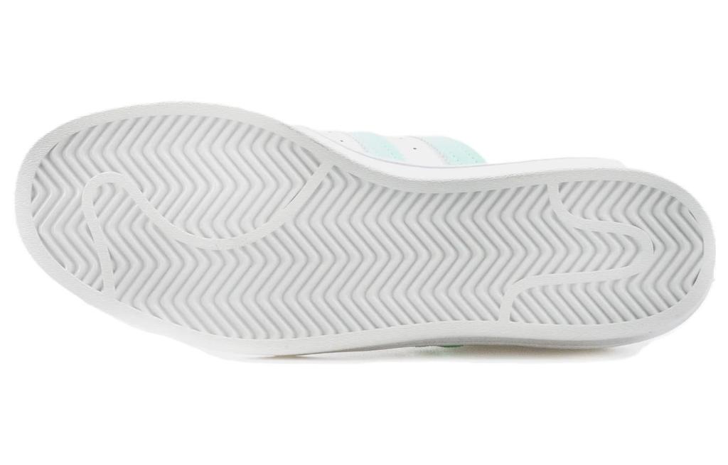 Adidas Superstar 'White Clear Mint' GX2538