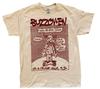 Футболка Buzzoven 'To A Frown...Tour '93'