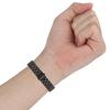 Metal Stainless Steel Strap Replacement Watchband for Google Fitbit Air Smart Watch Accessories